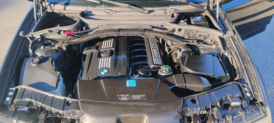 2008 BMW E83 X3 - Image 16 of 20