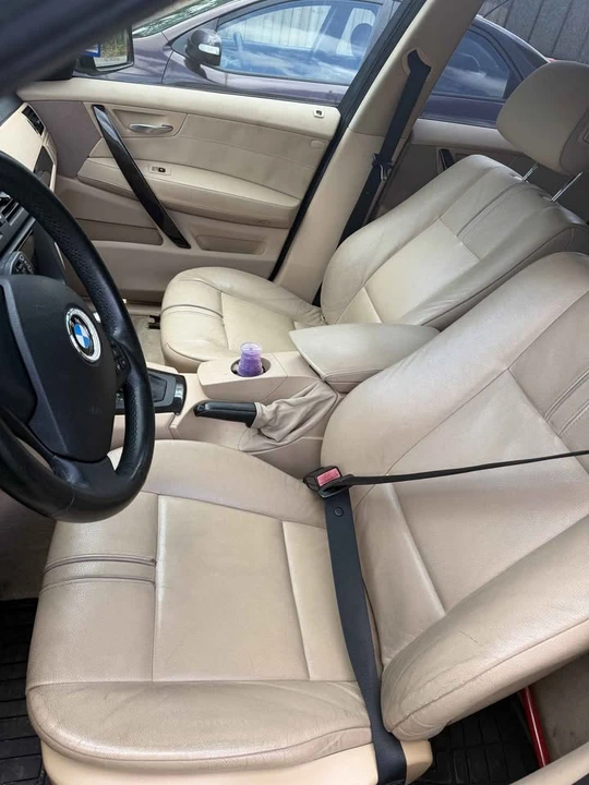 2008 BMW E83 X3 - Image 5 of 9