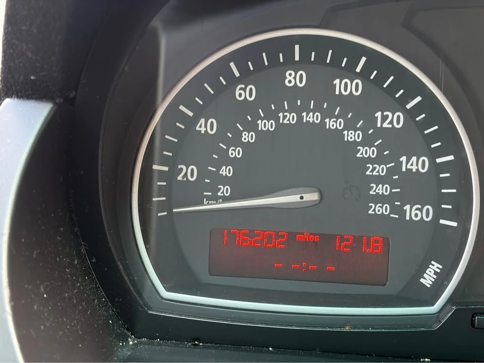 2008 BMW E83 X3 - Image 15 of 16