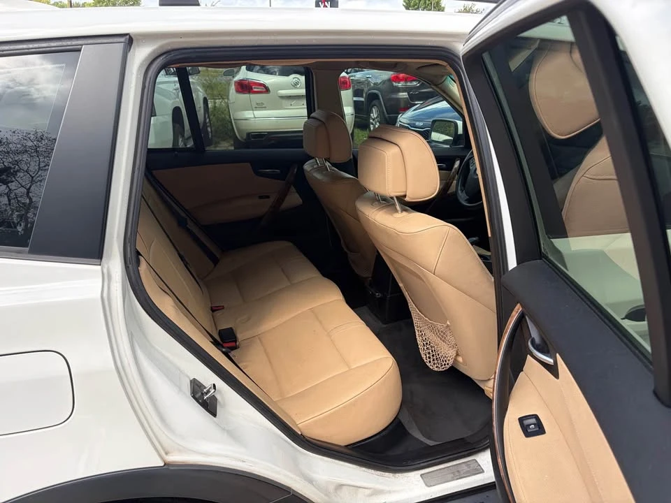 2008 BMW E83 X3 - Image 10 of 16