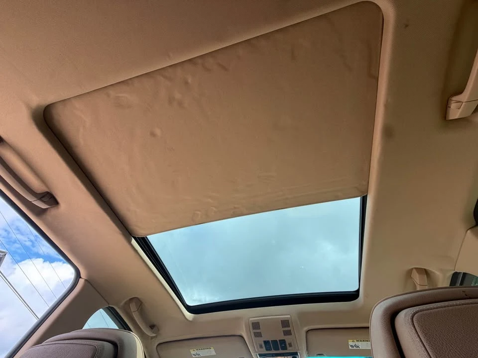 2008 BMW E83 X3 - Image 13 of 16