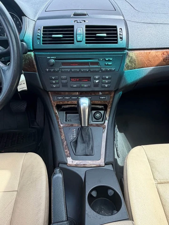 2008 BMW E83 X3 - Image 14 of 16