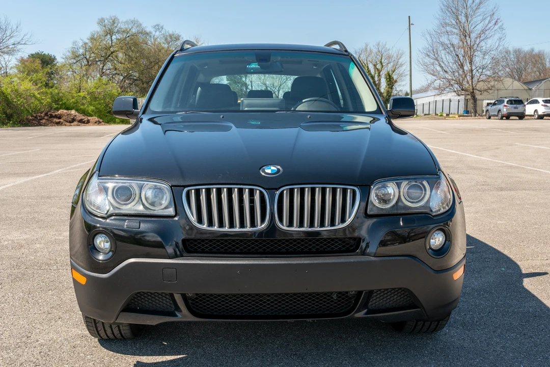 2008 BMW E83 X3 - Image 6 of 31