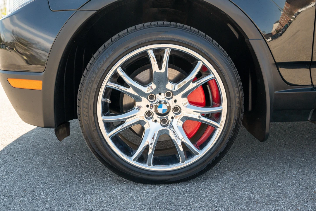 2008 BMW E83 X3 - Image 13 of 31