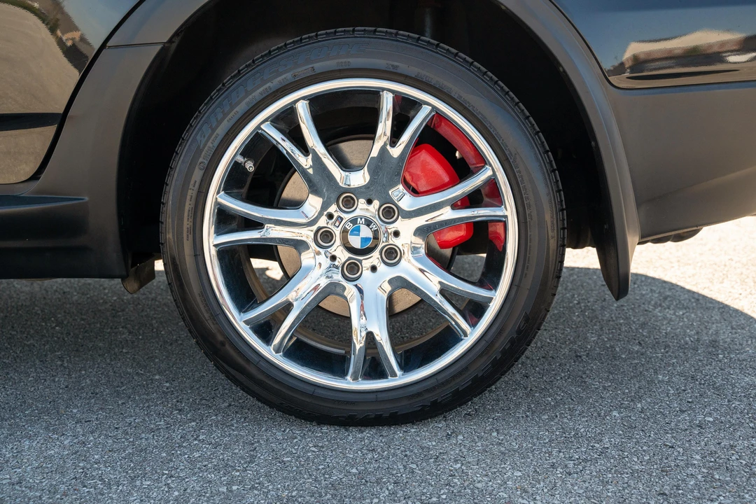 2008 BMW E83 X3 - Image 14 of 31
