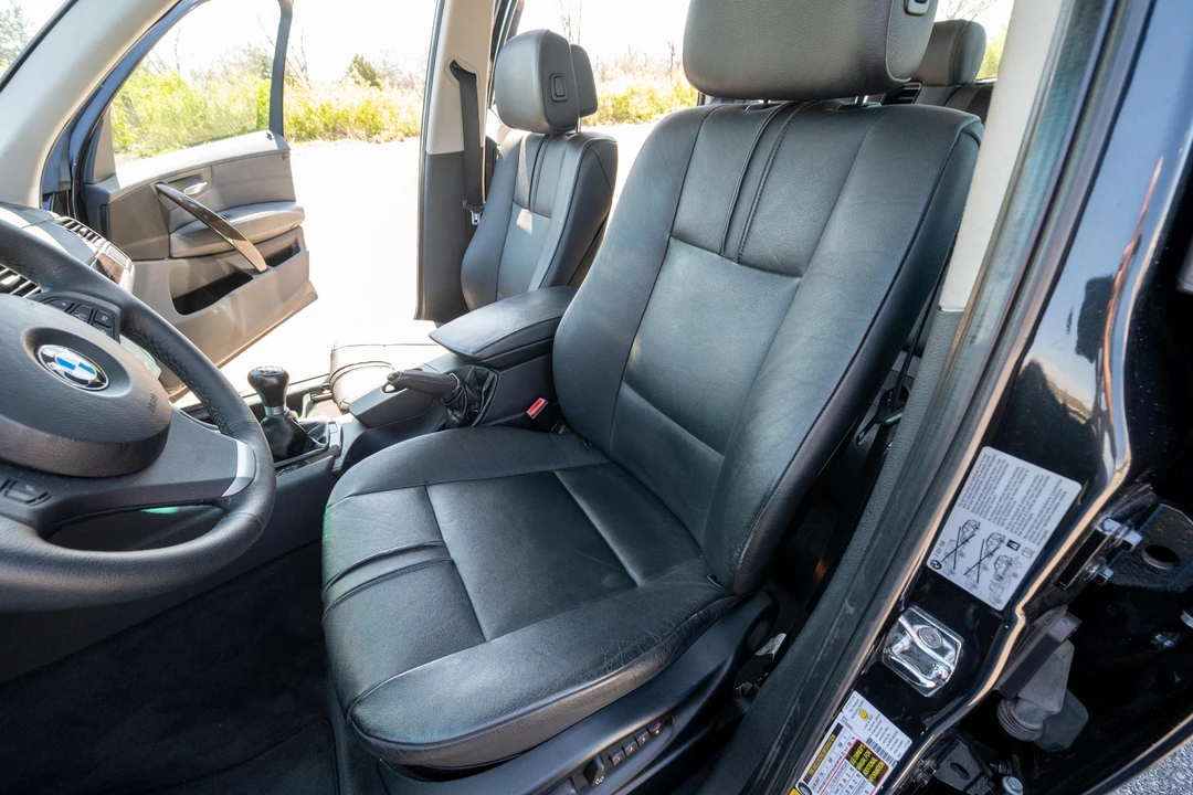 2008 BMW E83 X3 - Image 25 of 31
