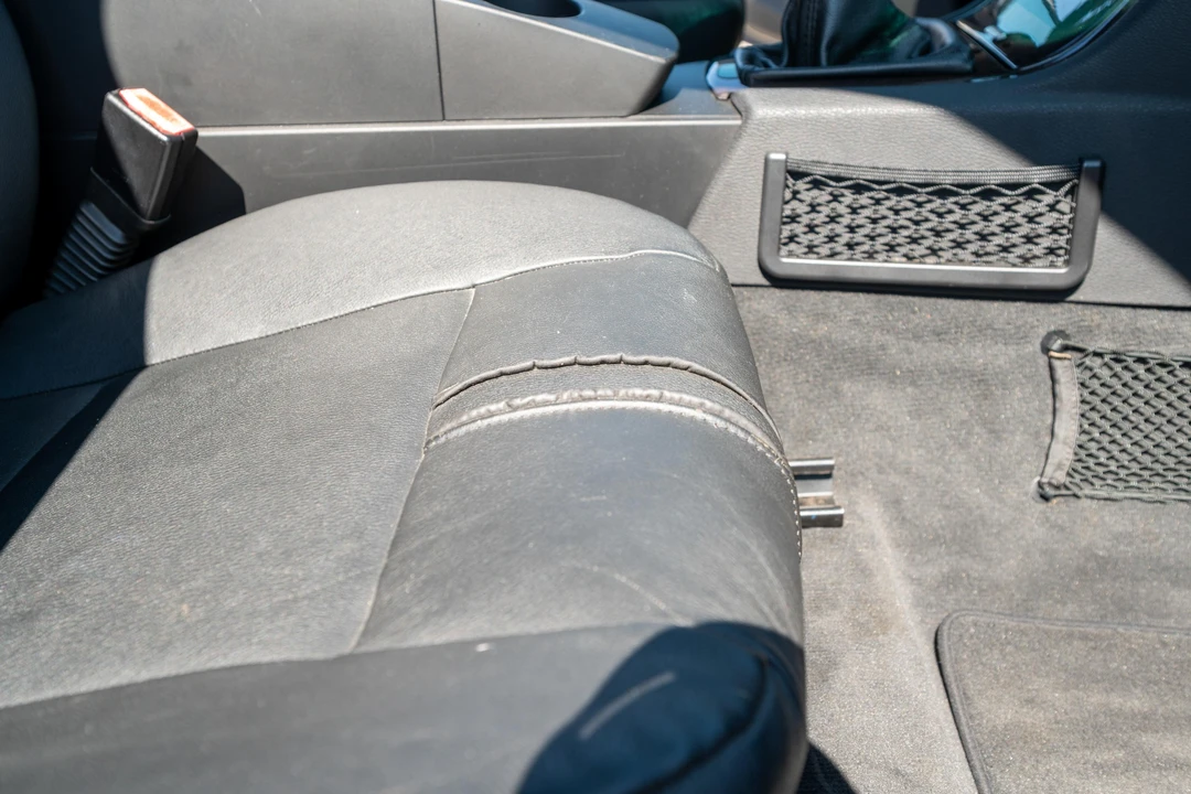 2008 BMW E83 X3 - Image 31 of 31