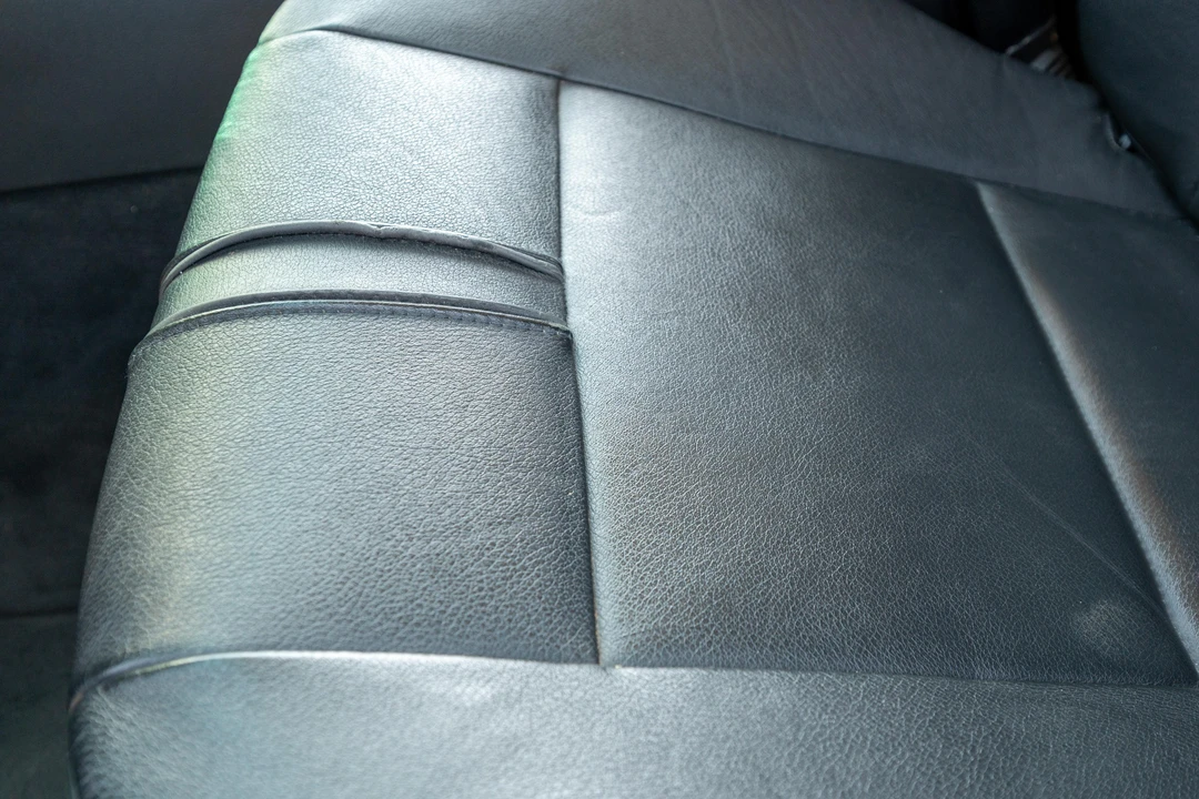 2008 BMW E83 X3 - Image 27 of 31