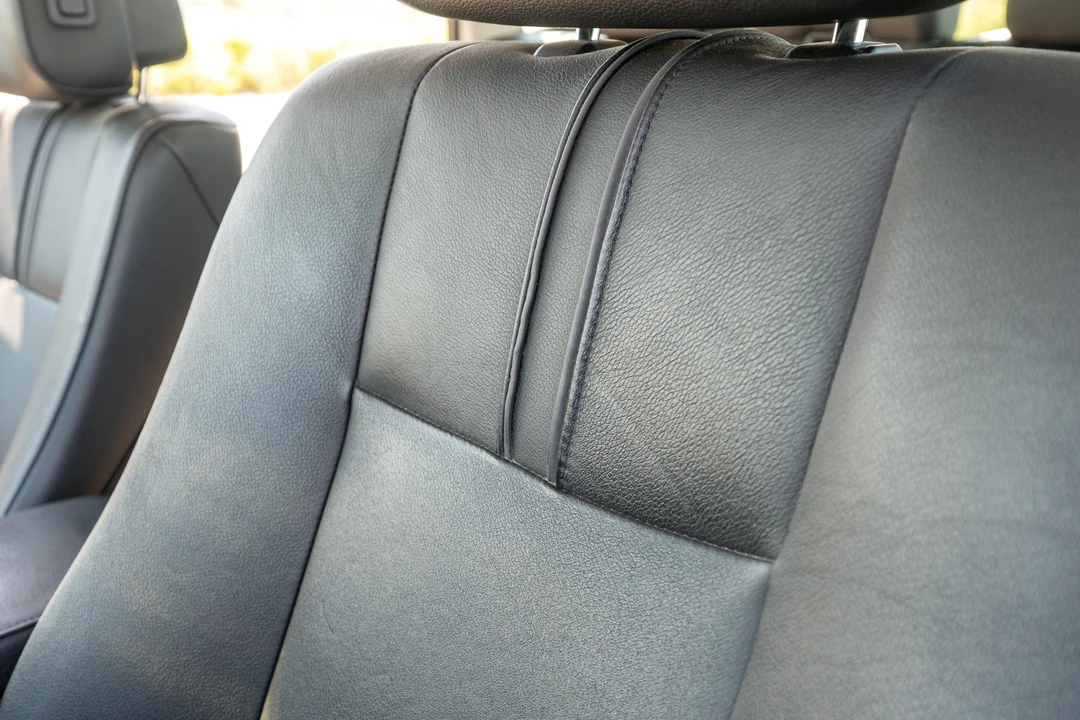 2008 BMW E83 X3 - Image 26 of 31