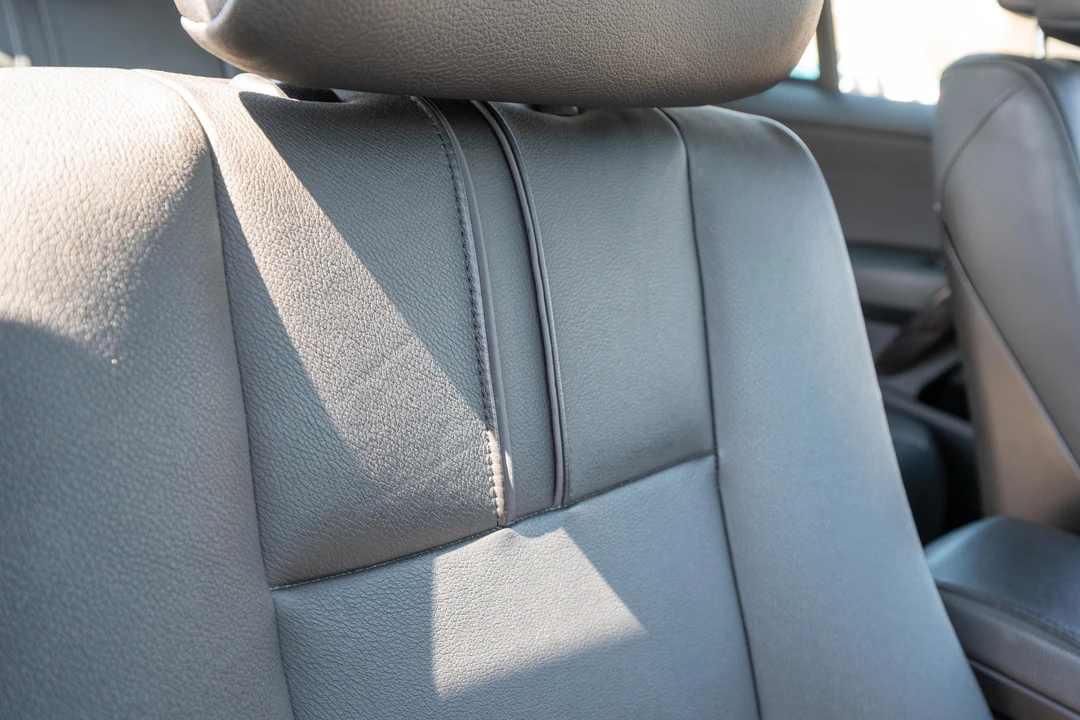 2008 BMW E83 X3 - Image 30 of 31
