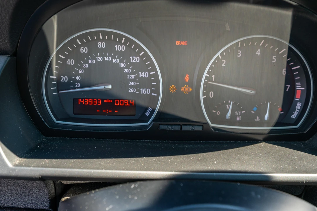 2008 BMW E83 X3 - Image 24 of 31