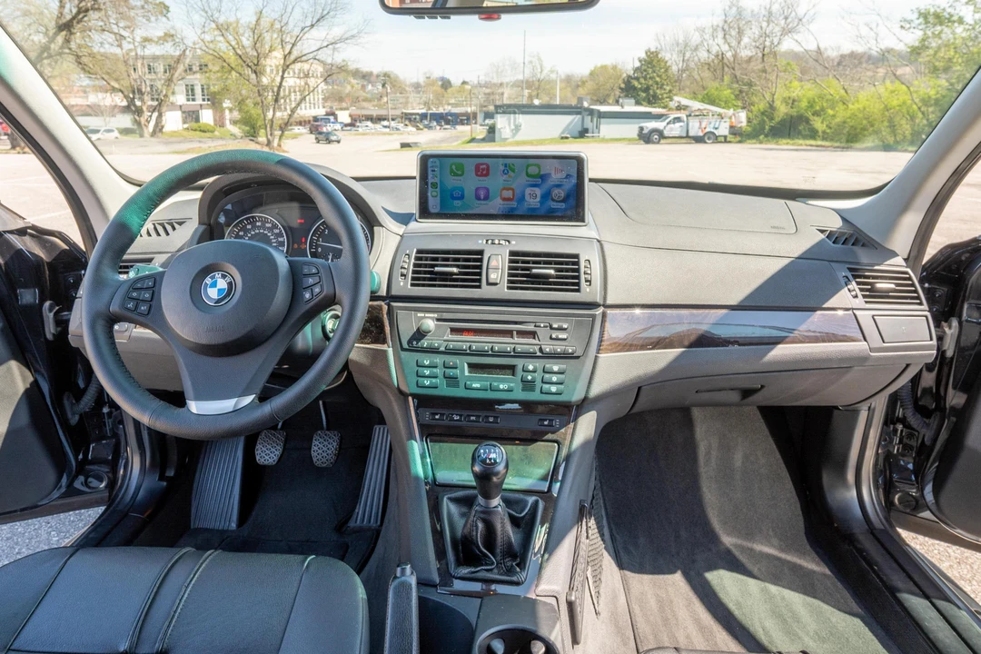 2008 BMW E83 X3 - Image 21 of 31