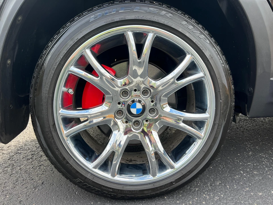 2008 BMW E83 X3 - Image 15 of 31