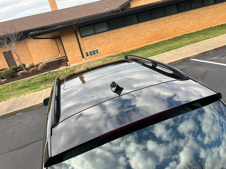 2008 BMW E83 X3 - Image 11 of 31