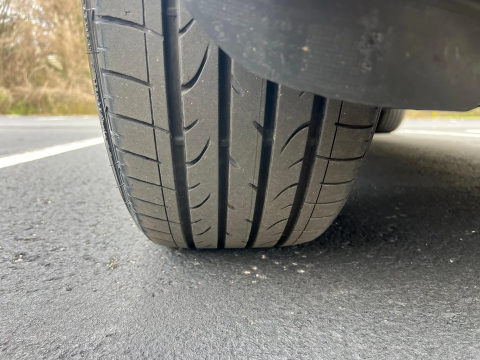 2008 BMW E83 X3 - Image 17 of 31
