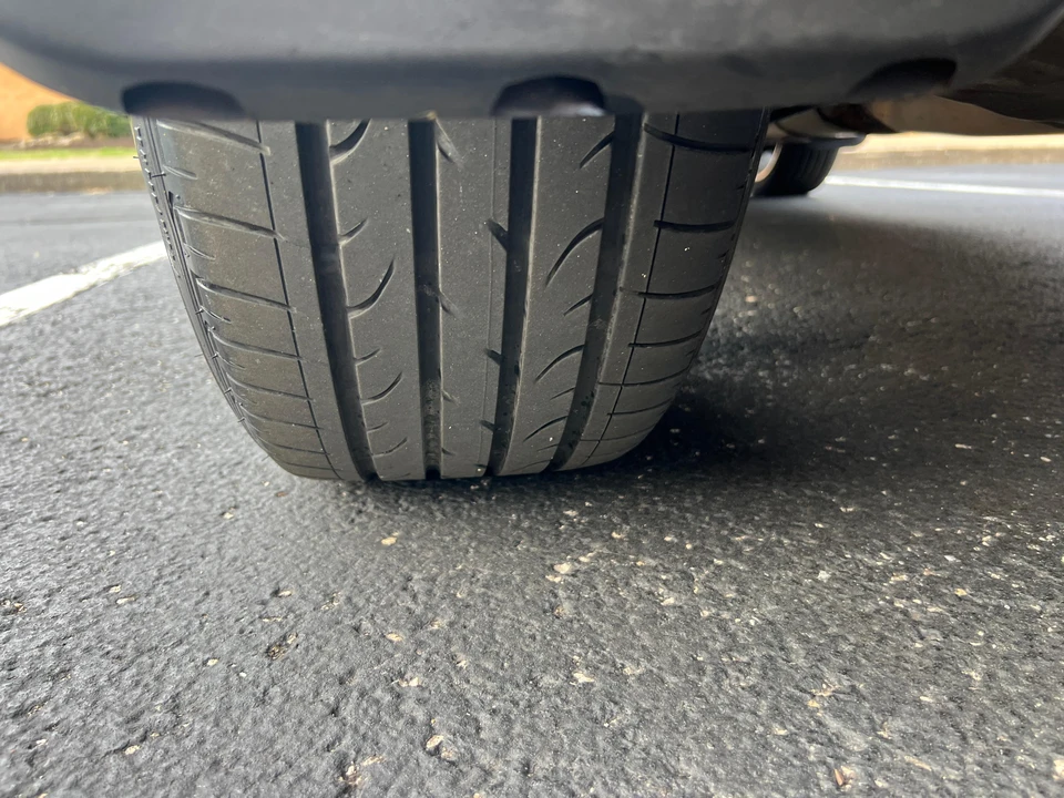 2008 BMW E83 X3 - Image 19 of 31