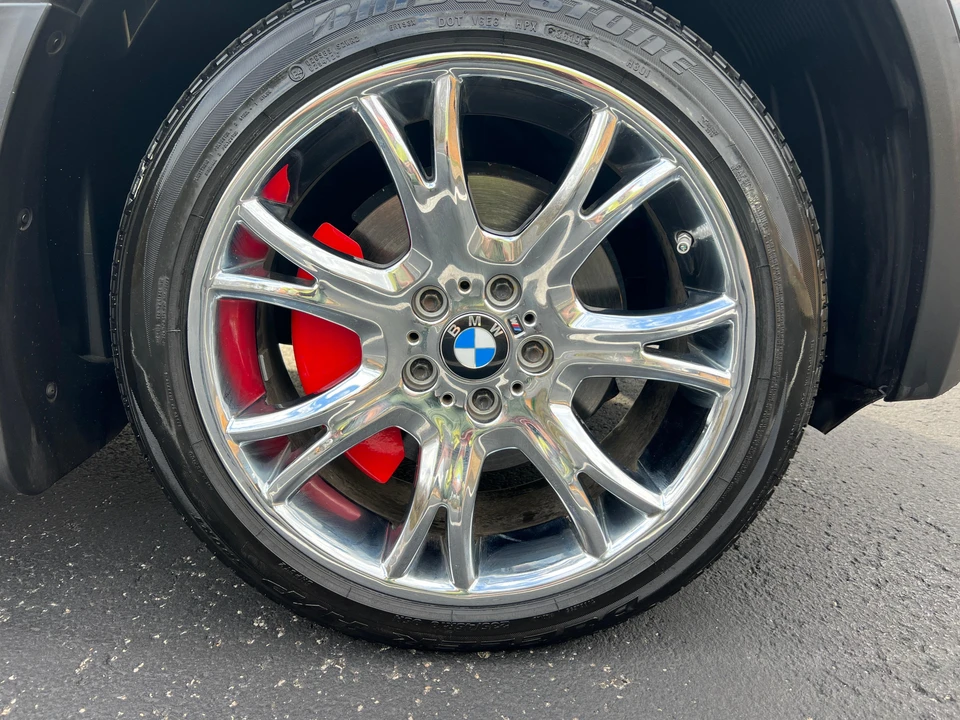 2008 BMW E83 X3 - Image 16 of 31
