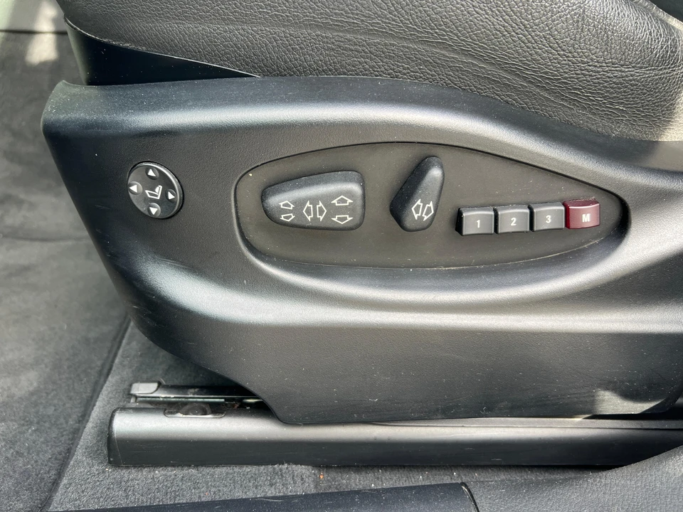 2008 BMW E83 X3 - Image 28 of 31