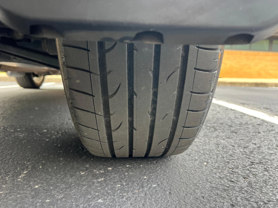 2008 BMW E83 X3 - Image 20 of 31