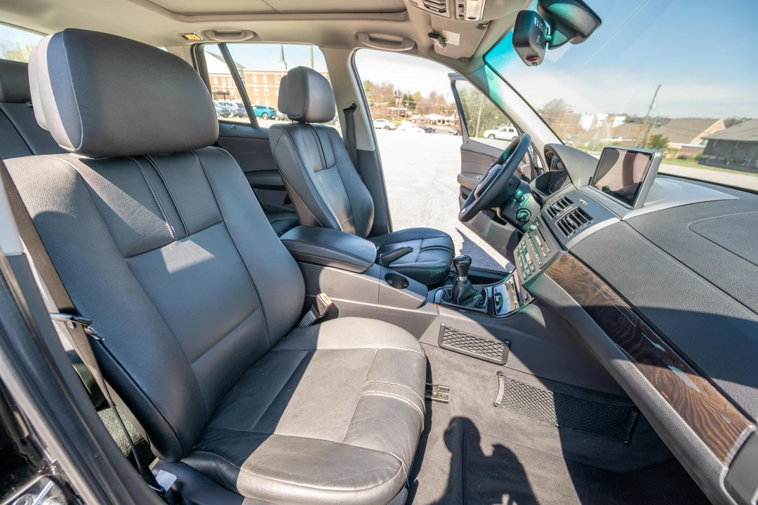 2008 BMW E83 X3 - Image 22 of 31