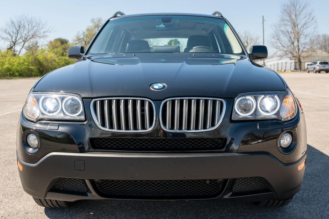 2008 BMW E83 X3 - Image 2 of 31