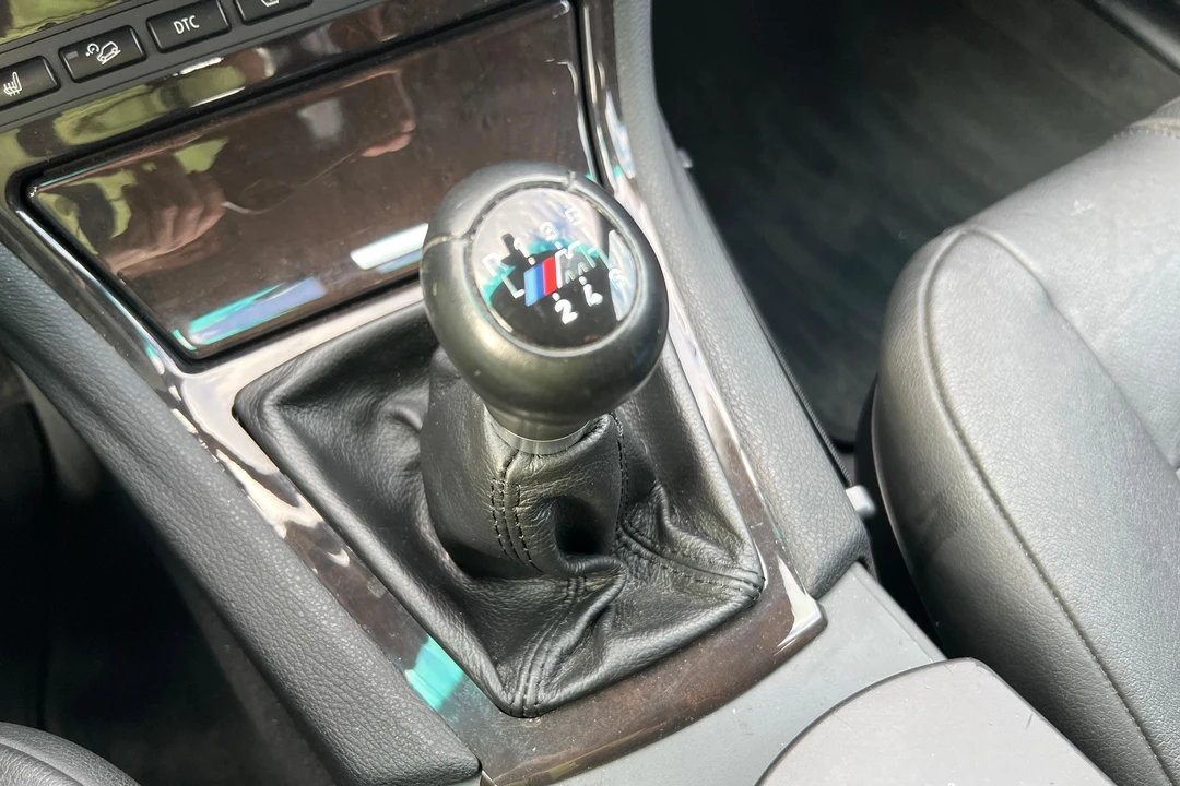 2008 BMW E83 X3 - Image 23 of 31