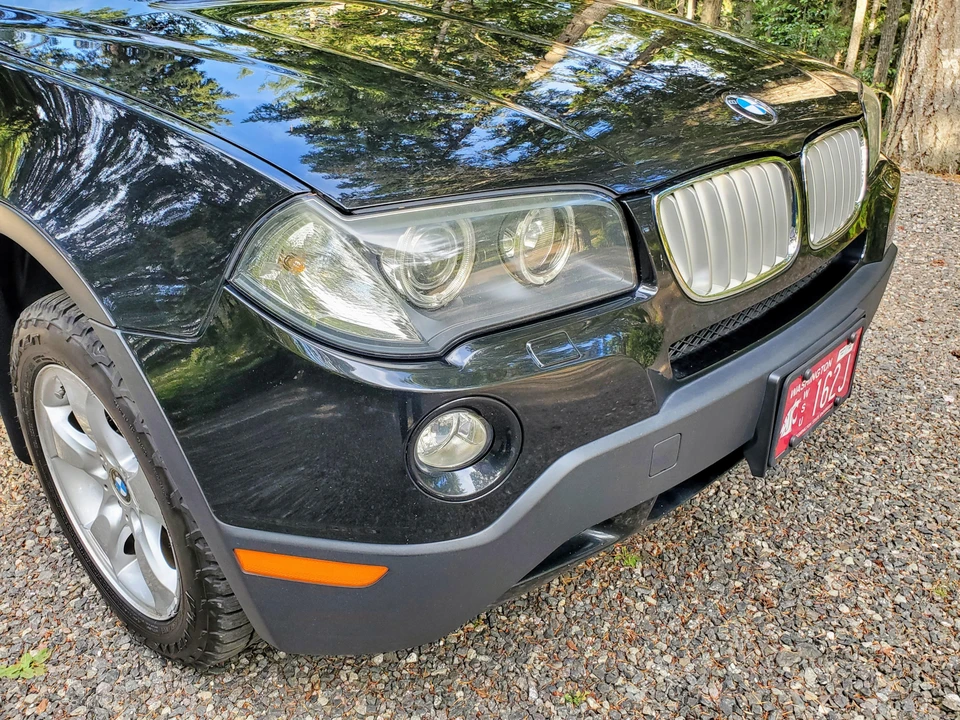 2008 BMW E83 X3 - Image 18 of 31