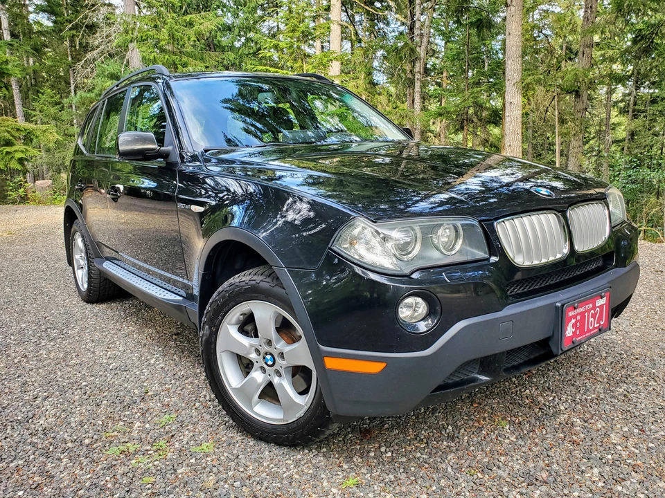 2008 BMW E83 X3 - Image 17 of 31