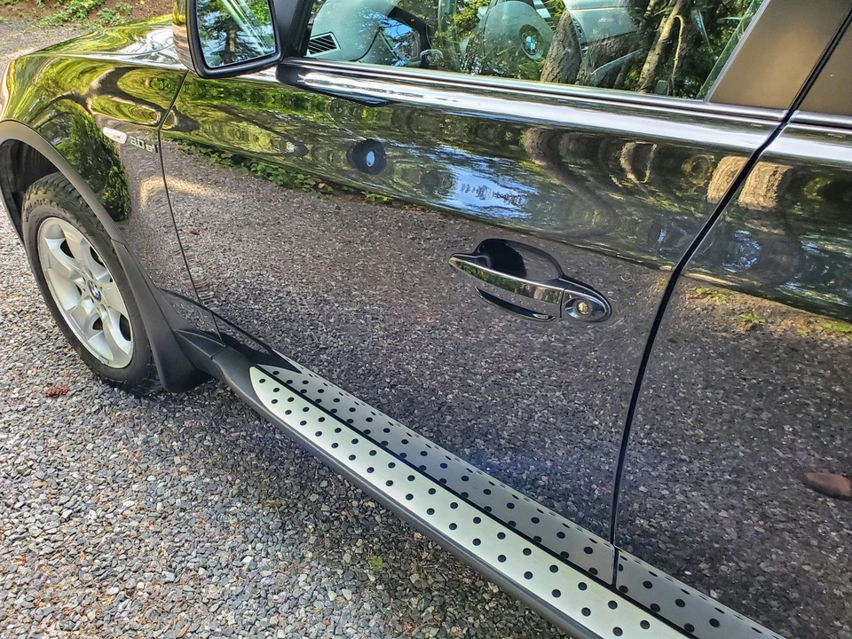 2008 BMW E83 X3 - Image 28 of 31