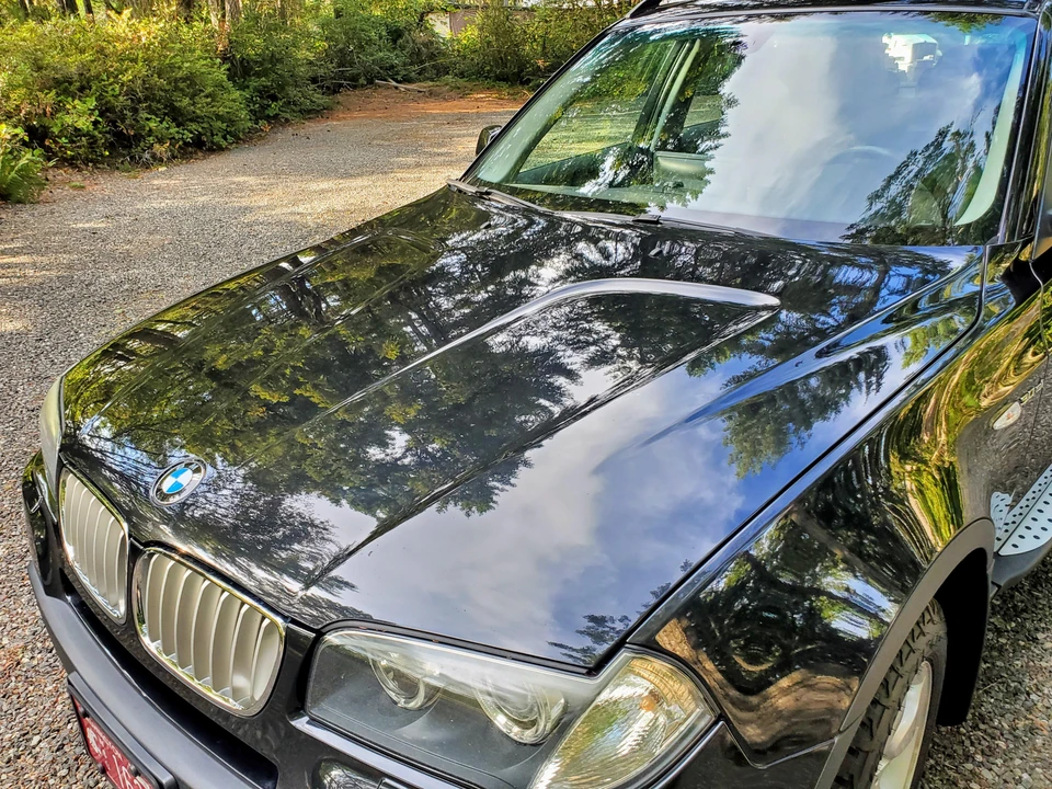 2008 BMW E83 X3 - Image 20 of 31
