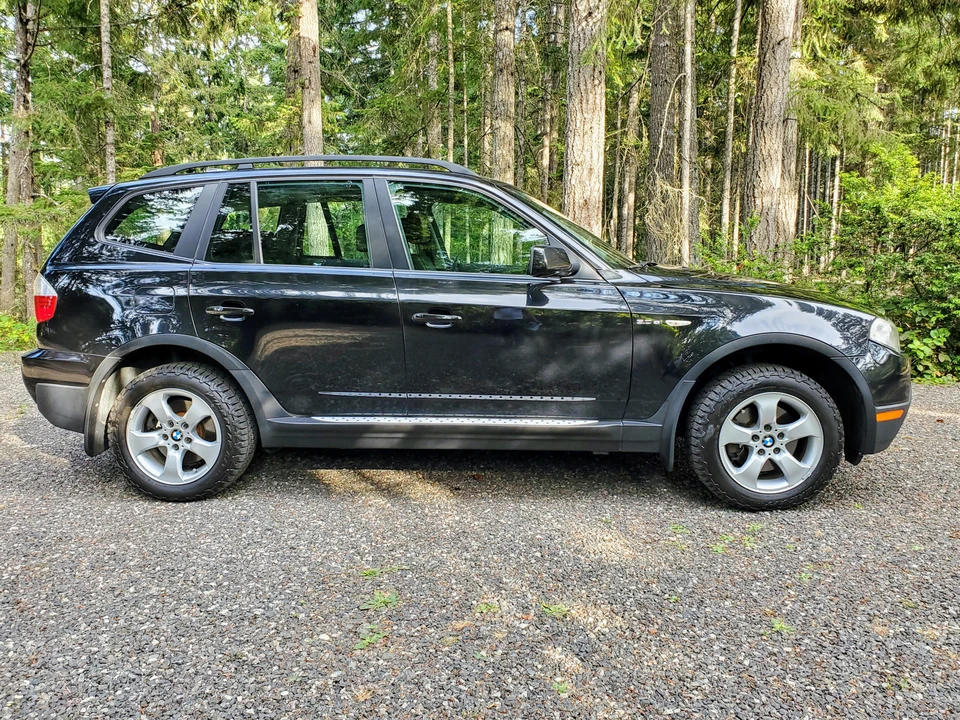 2008 BMW E83 X3 - Image 14 of 31