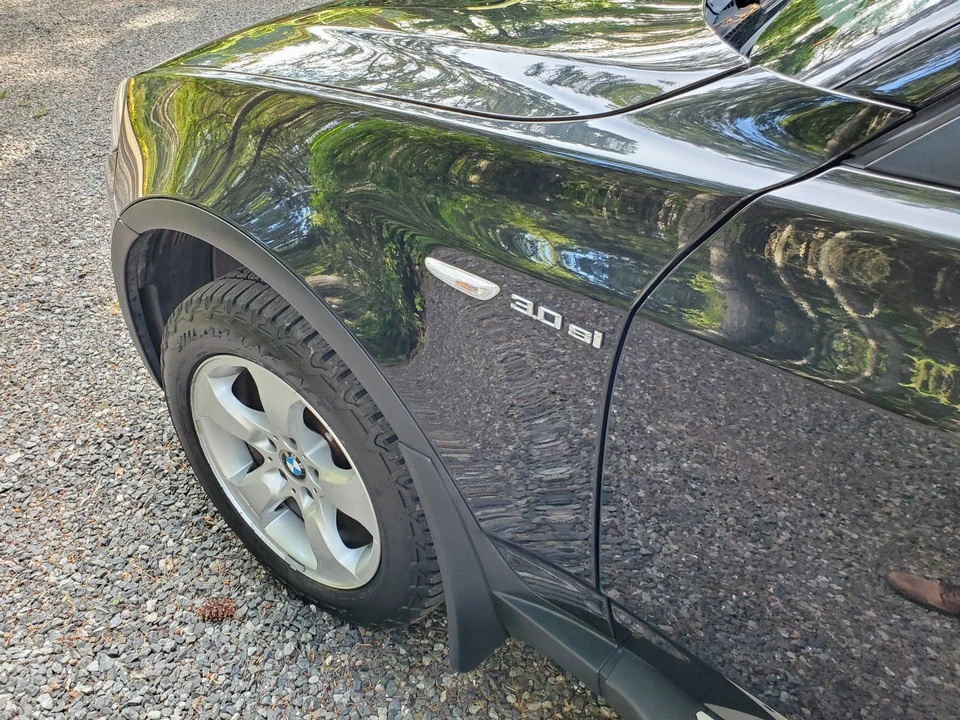 2008 BMW E83 X3 - Image 22 of 31