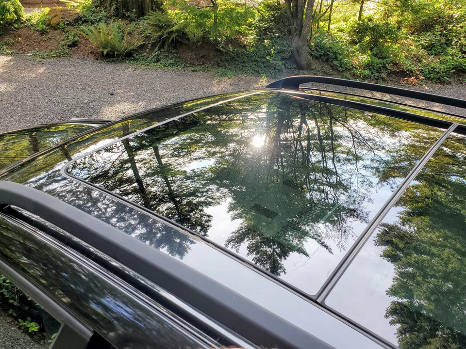 2008 BMW E83 X3 - Image 26 of 31
