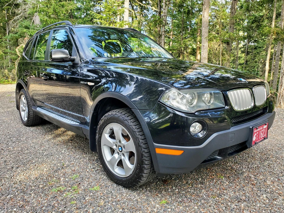 2008 BMW E83 X3 - Image 16 of 31