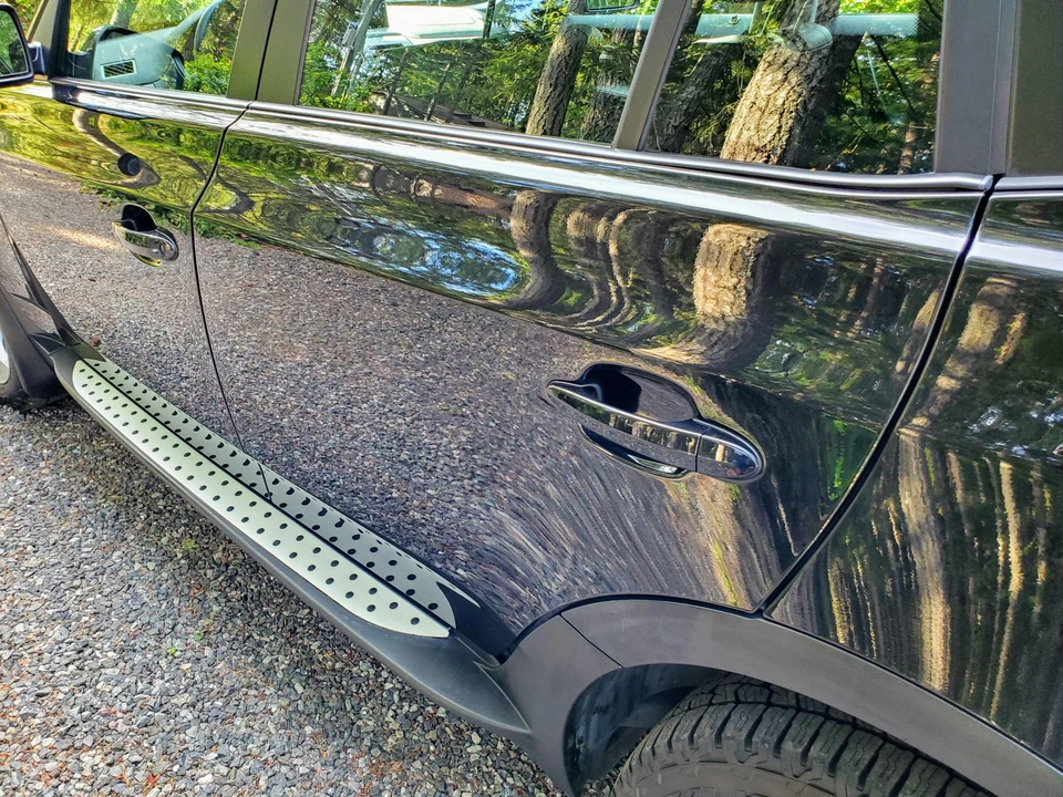 2008 BMW E83 X3 - Image 31 of 31