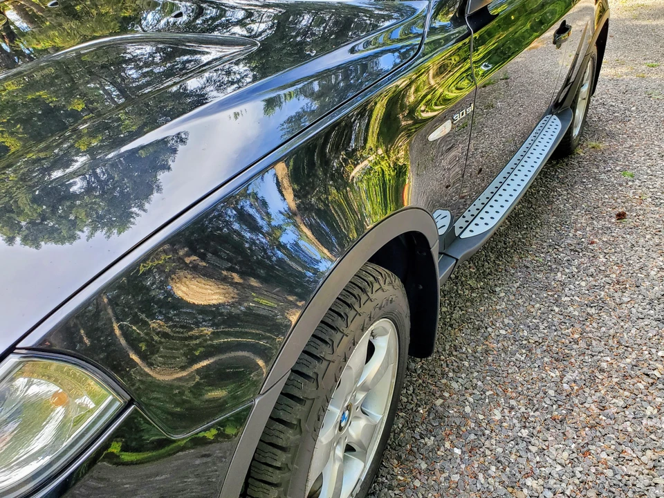 2008 BMW E83 X3 - Image 21 of 31
