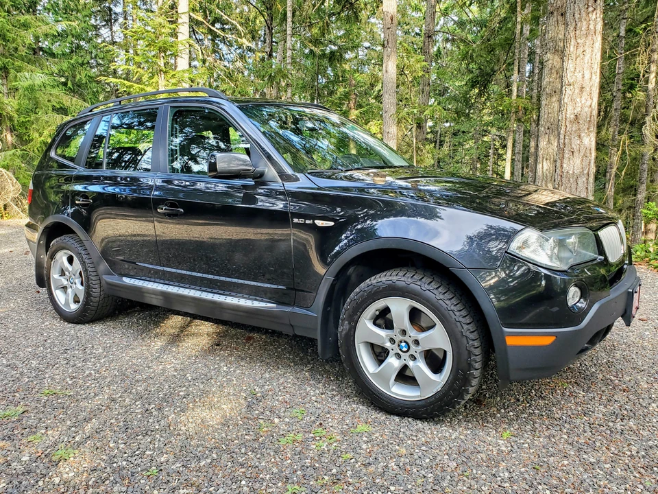 2008 BMW E83 X3 - Image 15 of 31