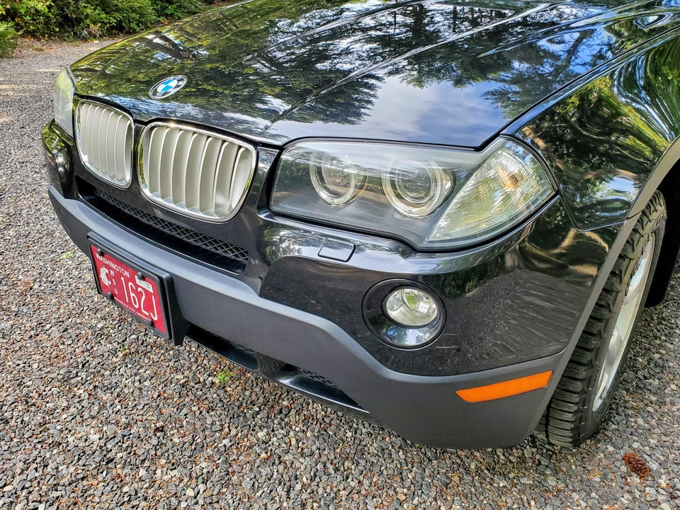 2008 BMW E83 X3 - Image 19 of 31
