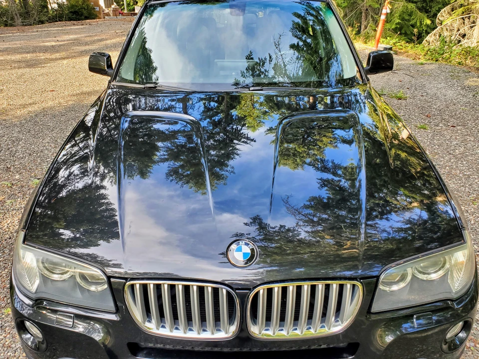 2008 BMW E83 X3 - Image 6 of 31