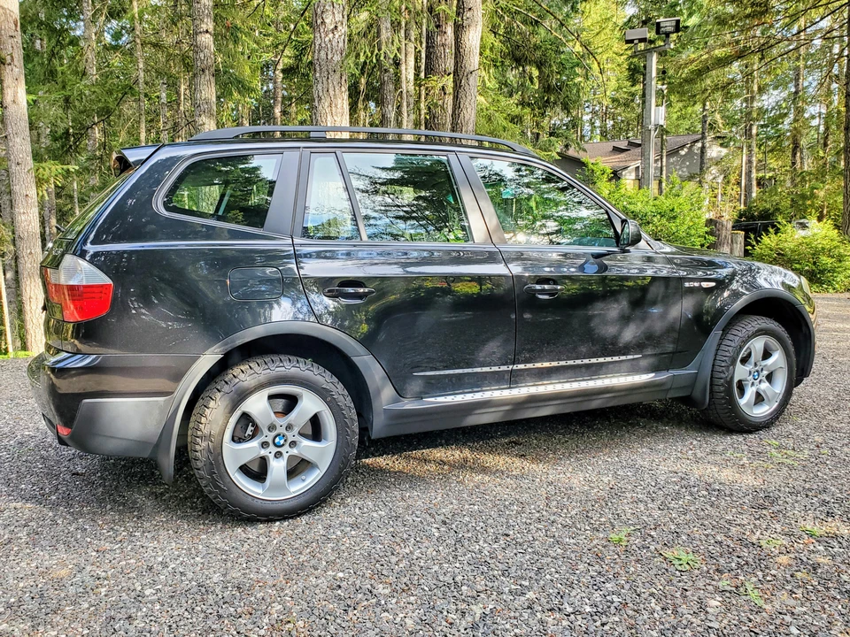 2008 BMW E83 X3 - Image 13 of 31