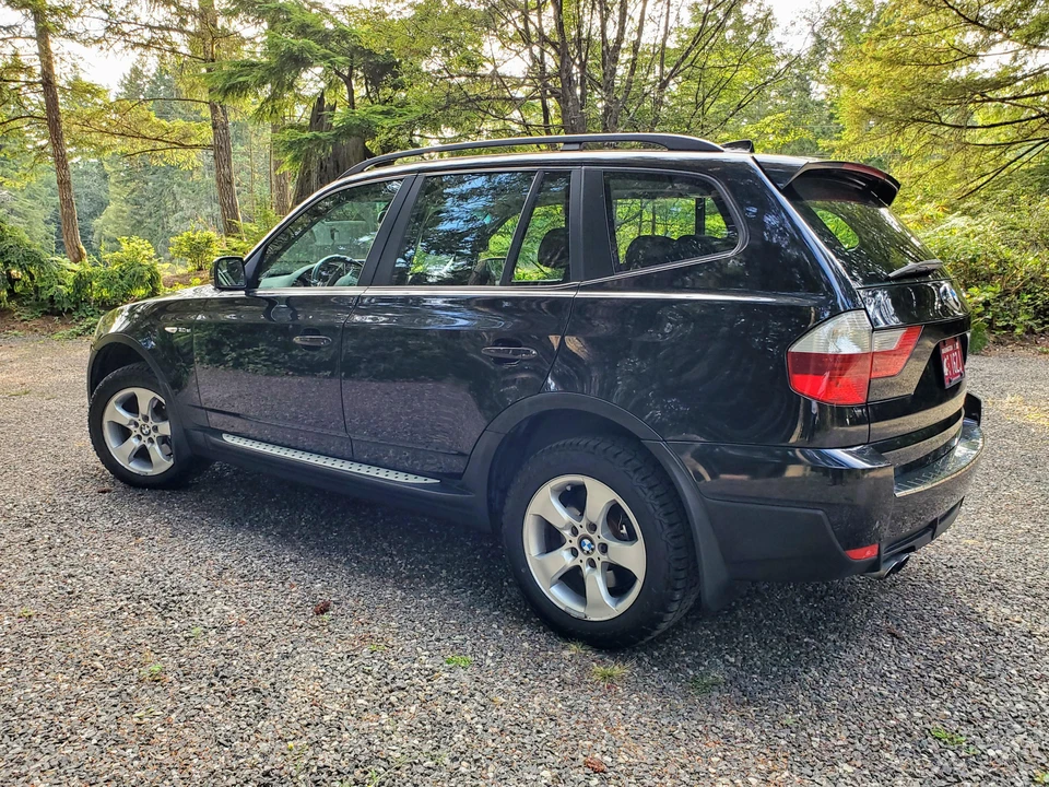 2008 BMW E83 X3 - Image 10 of 31