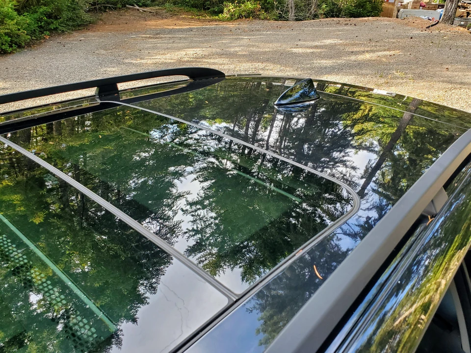 2008 BMW E83 X3 - Image 24 of 31