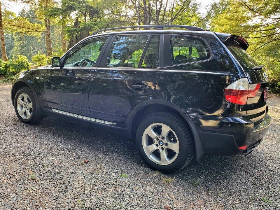 2008 BMW E83 X3 - Image 11 of 31