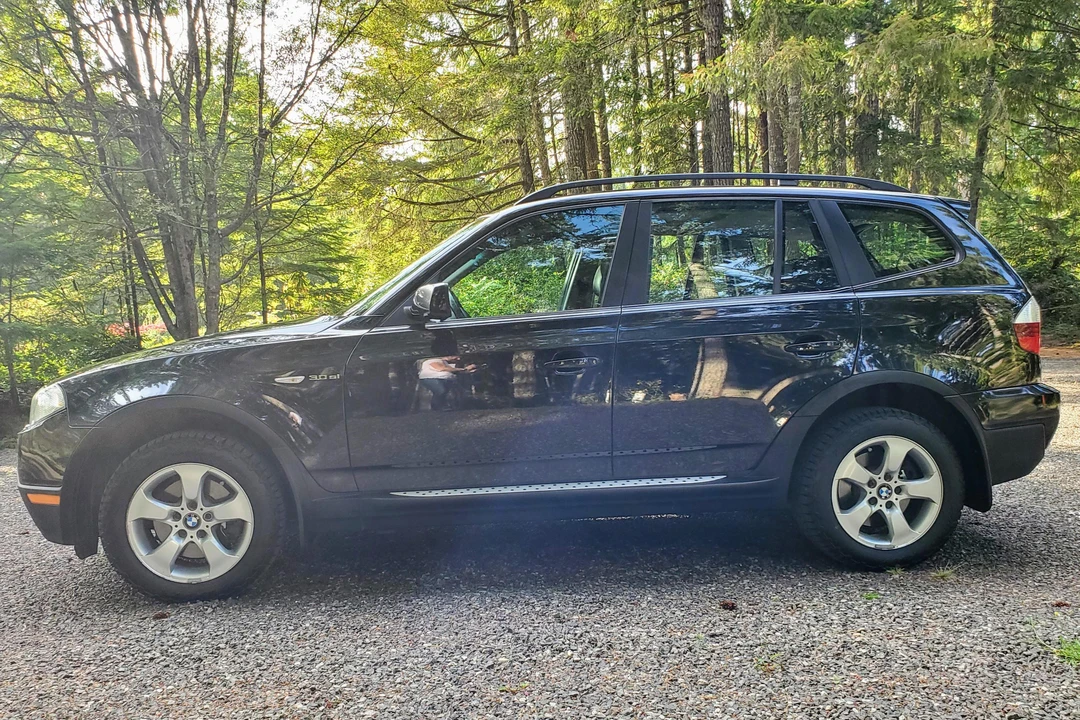 2008 BMW E83 X3 - Image 3 of 31