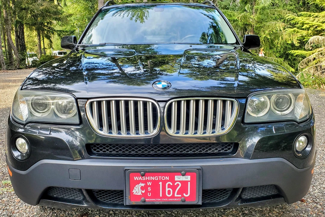 2008 BMW E83 X3 - Image 2 of 31