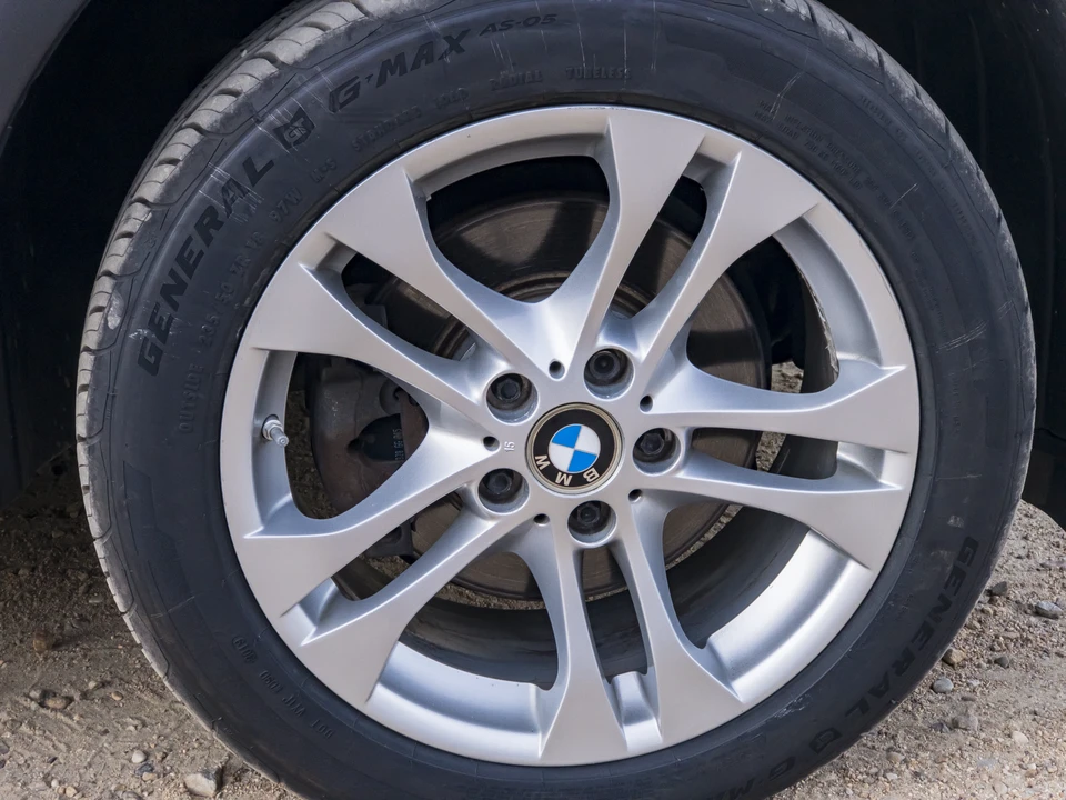 2008 BMW E83 X3 - Image 26 of 31