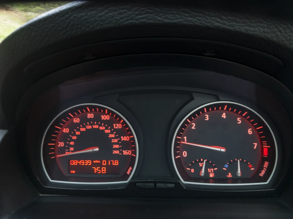 2008 BMW E83 X3 - Image 31 of 31