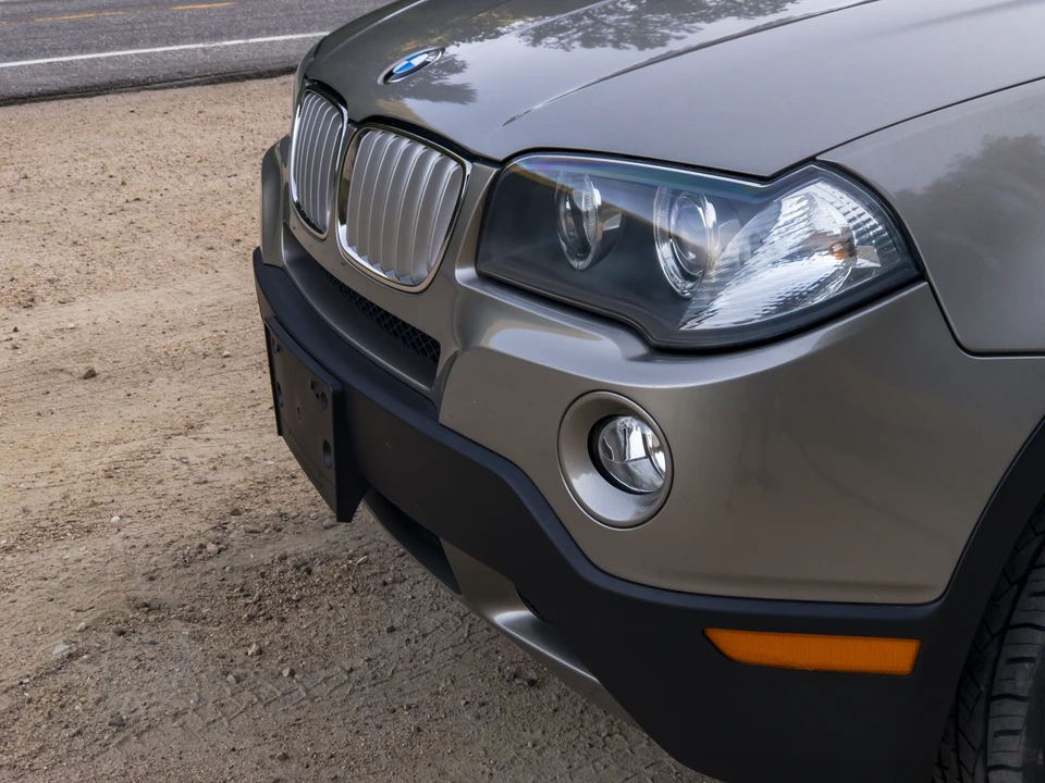2008 BMW E83 X3 - Image 15 of 31