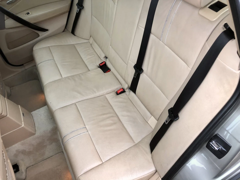 2008 BMW E83 X3 - Image 30 of 31