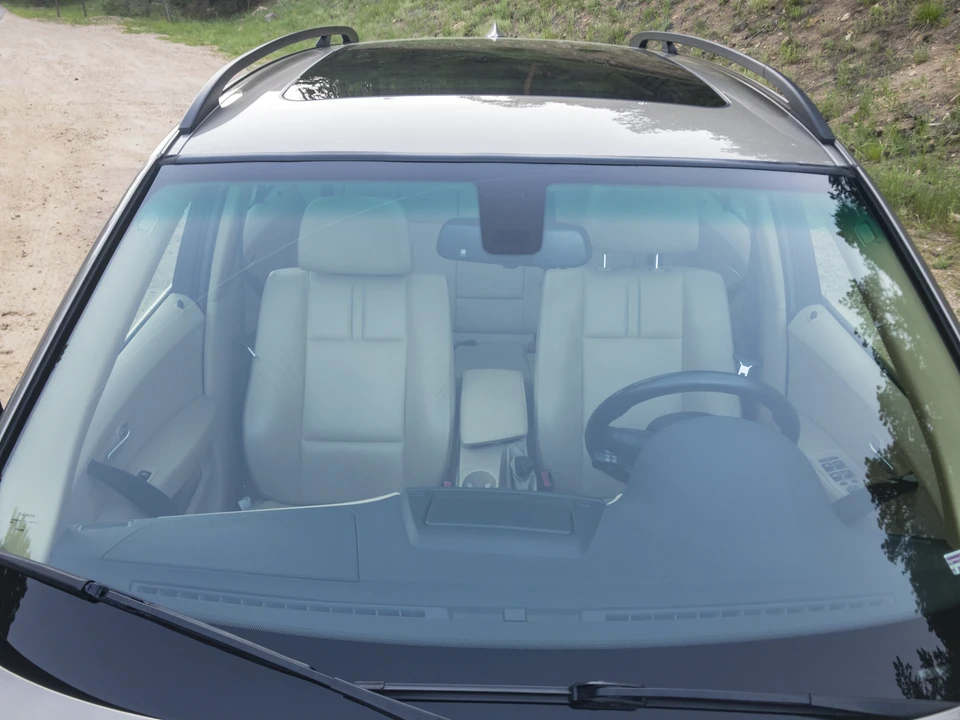 2008 BMW E83 X3 - Image 14 of 31
